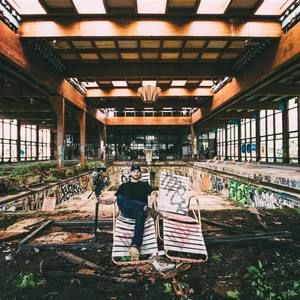 Meet your Posher, Nate